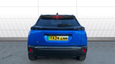 Peugeot 2008 100kW GT 50kWh 5dr Auto Electric Estate